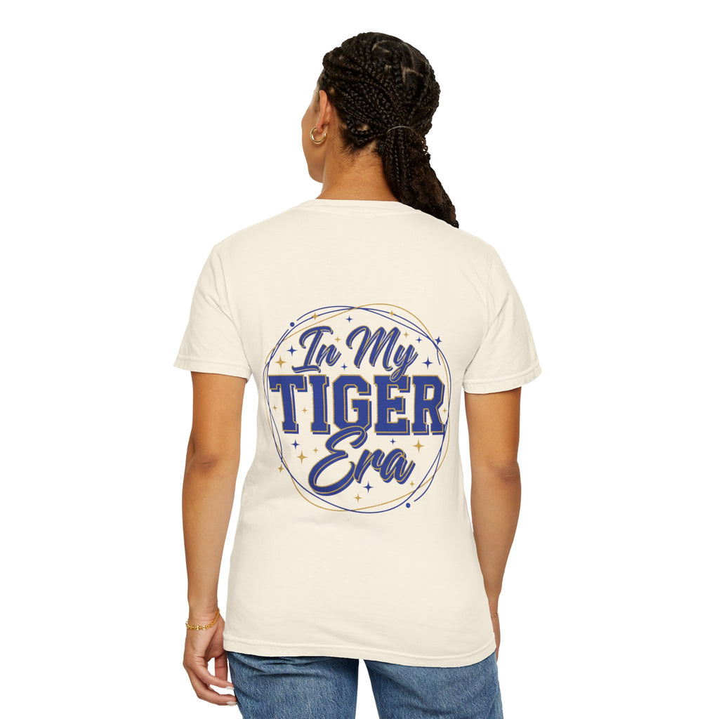 In My Tiger Era