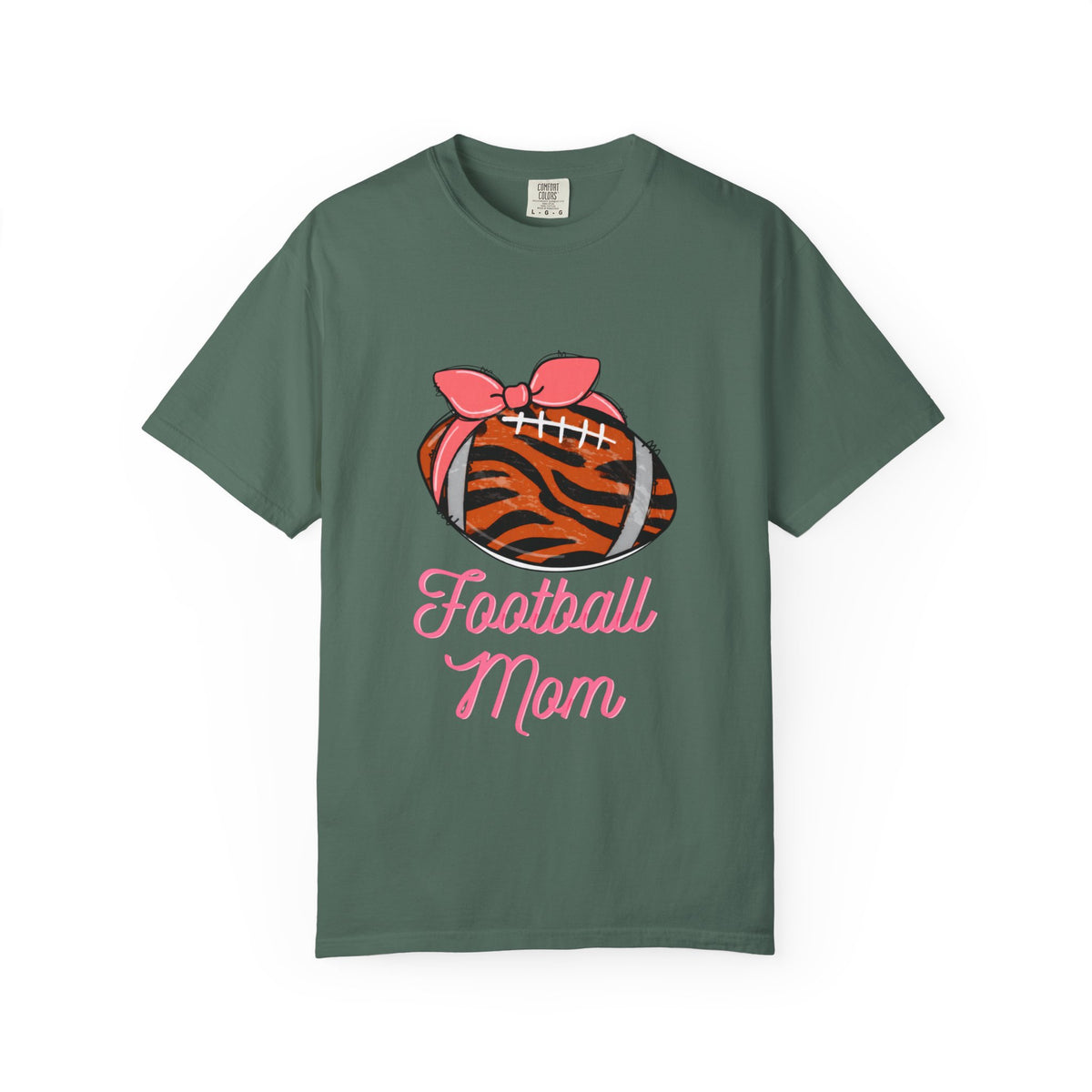 Football Mom