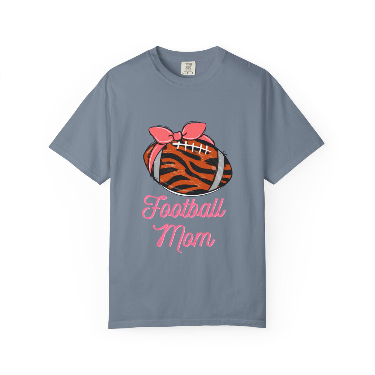 Football Mom