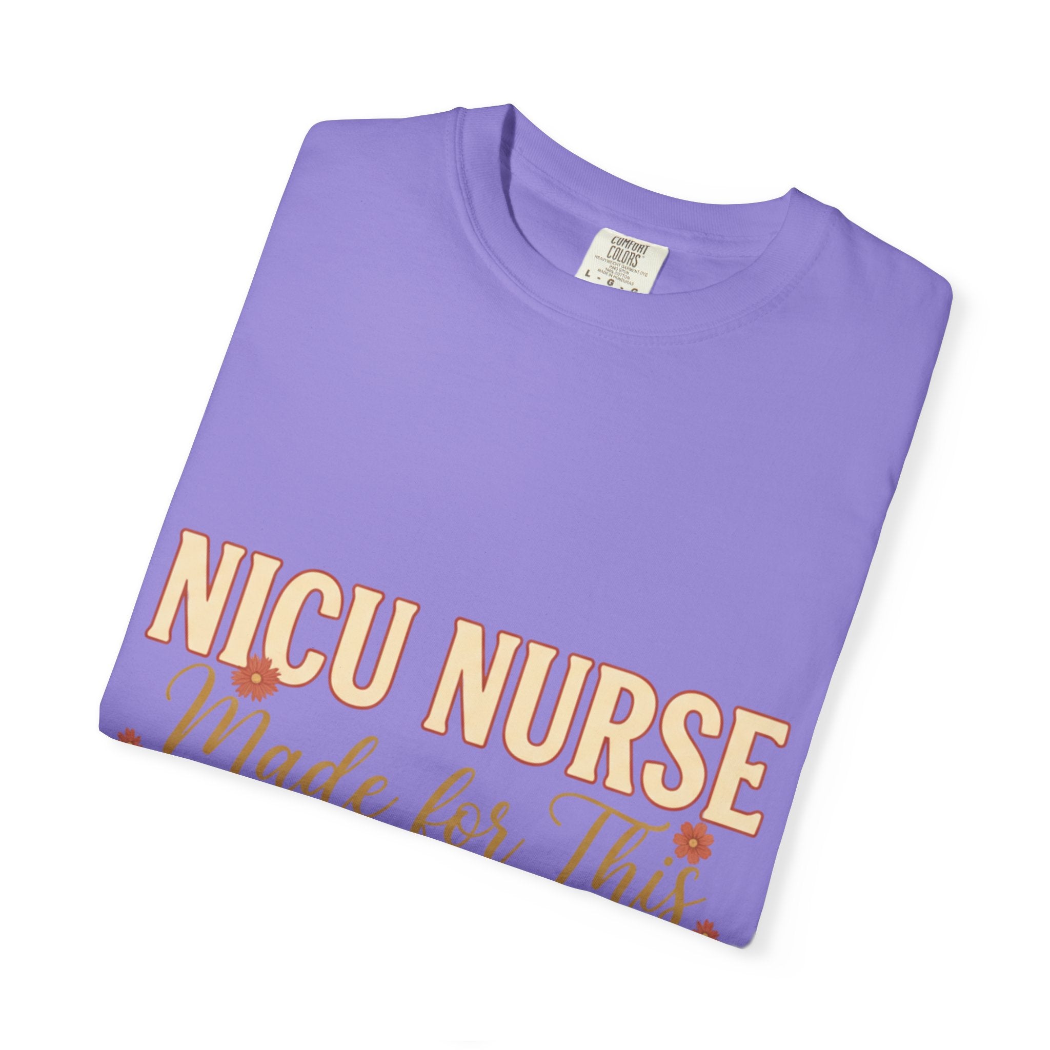 NICU Made for this calling