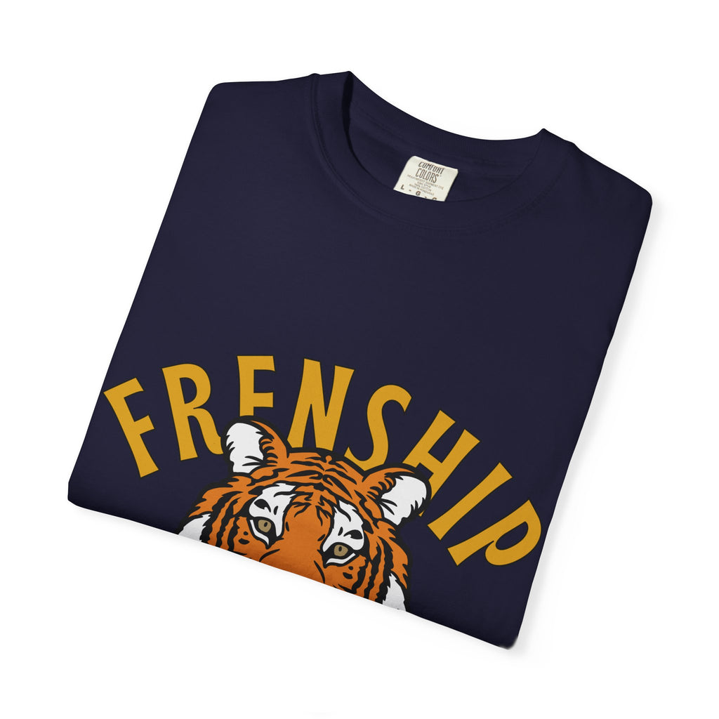 Frenship Tigers Tee