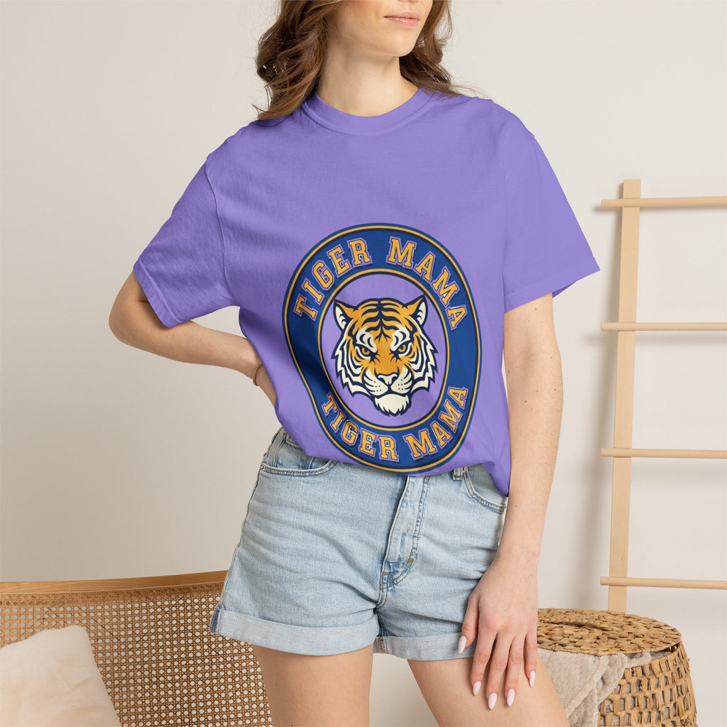 Tiger Mama