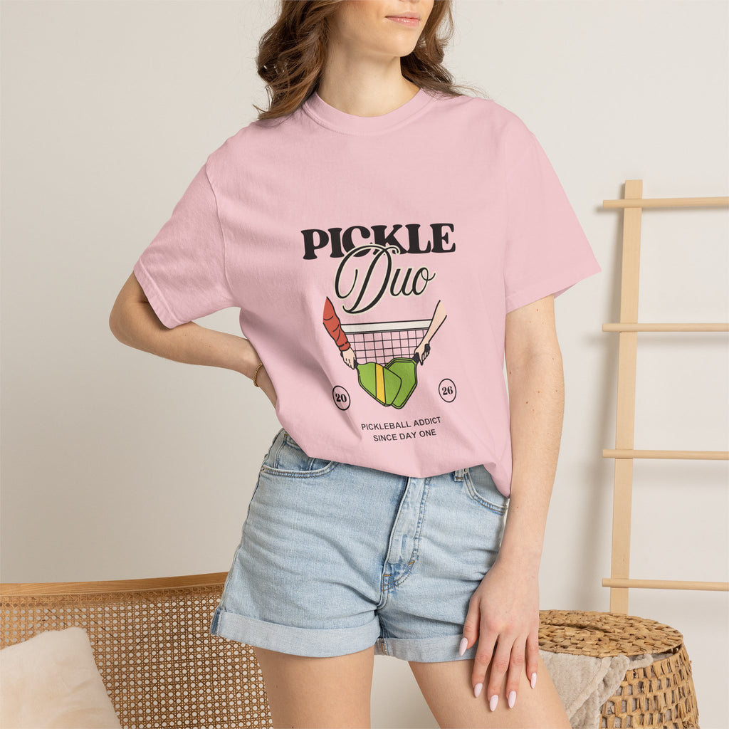 Pickles Duo