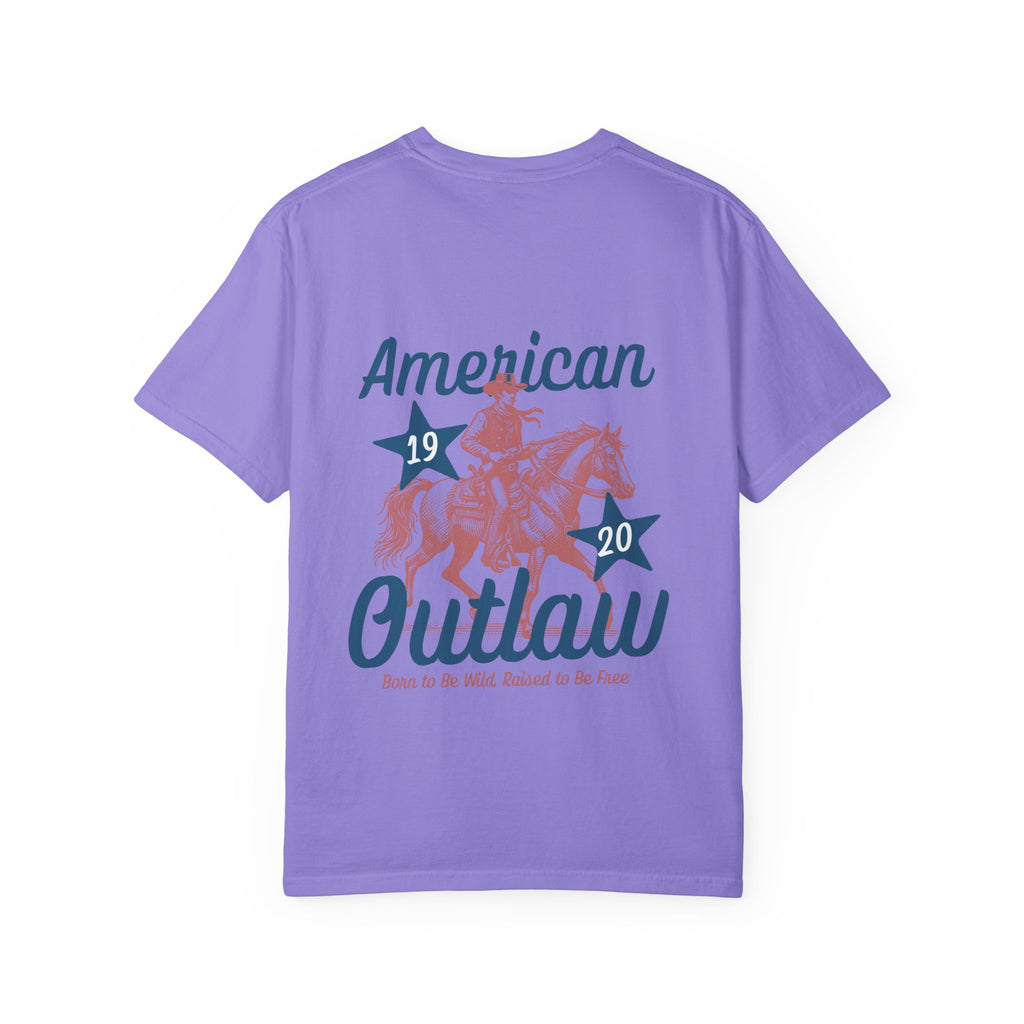 American Outlaw