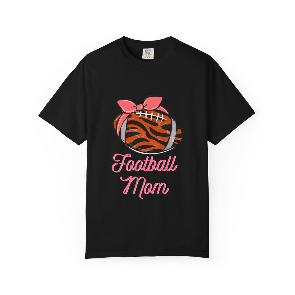 Football Mom