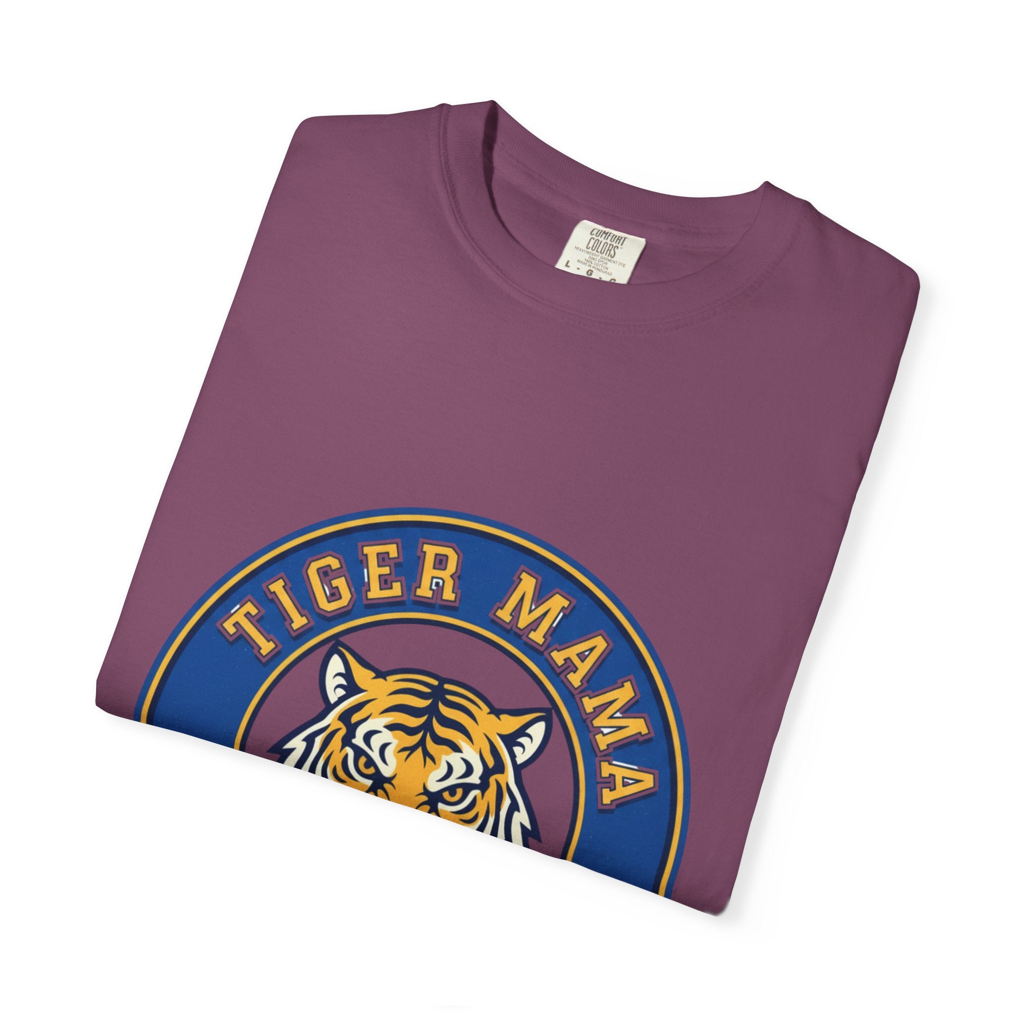 Tiger Mama