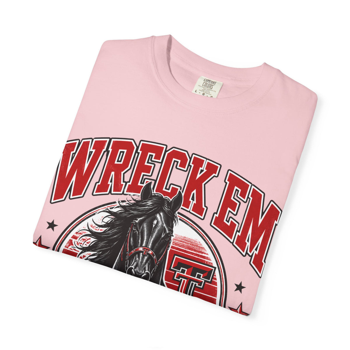 Wreck'Em Tech