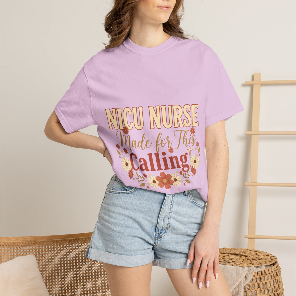 NICU Made for this calling