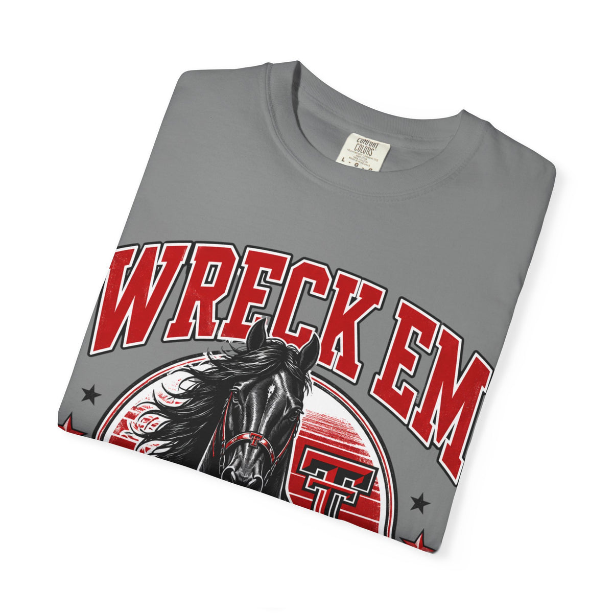 Wreck'Em Tech