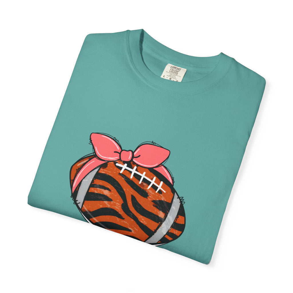 Football Mom