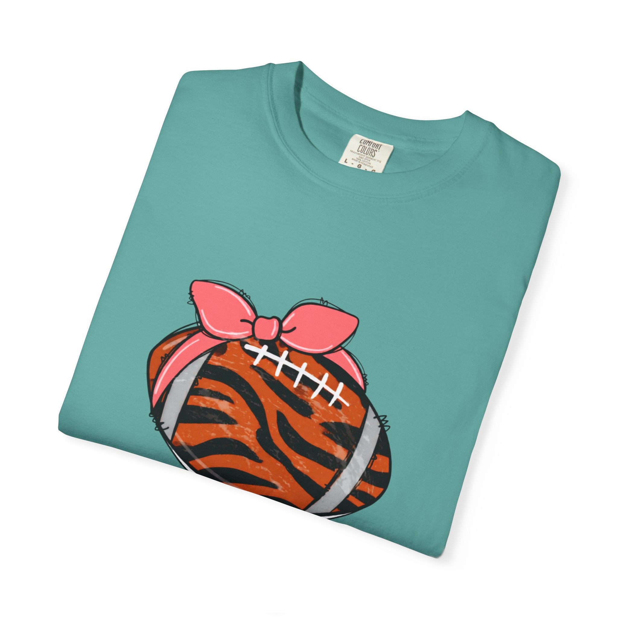 Football Mom