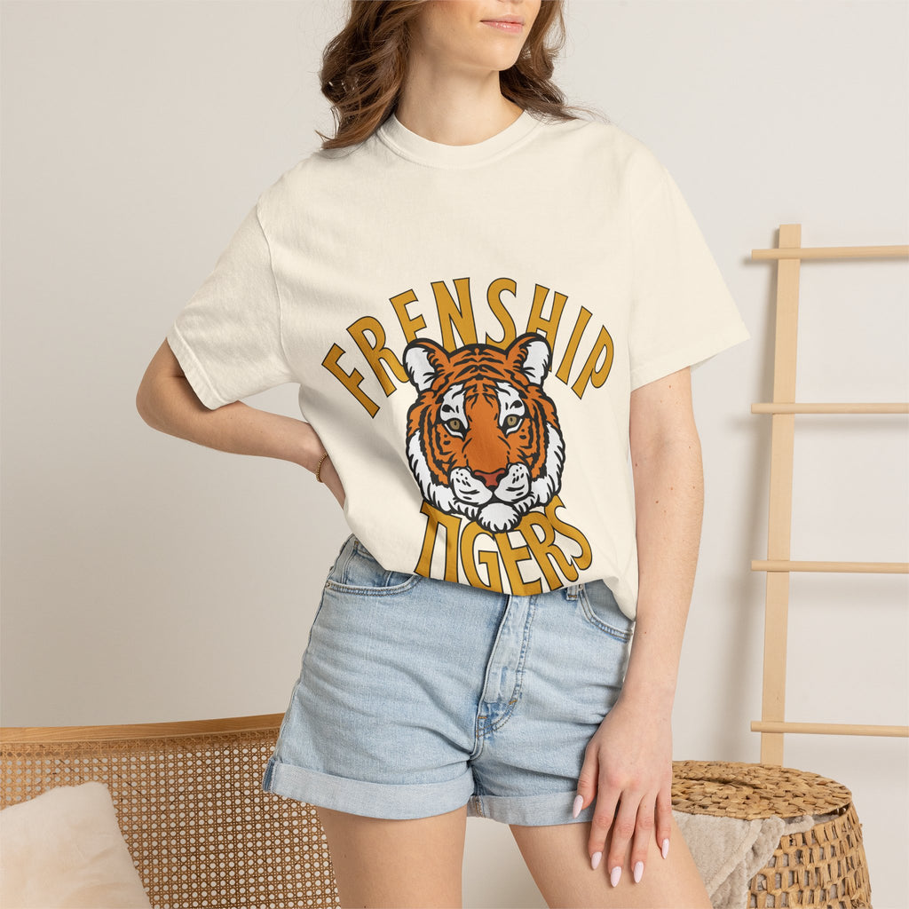 Frenship Tigers Tee