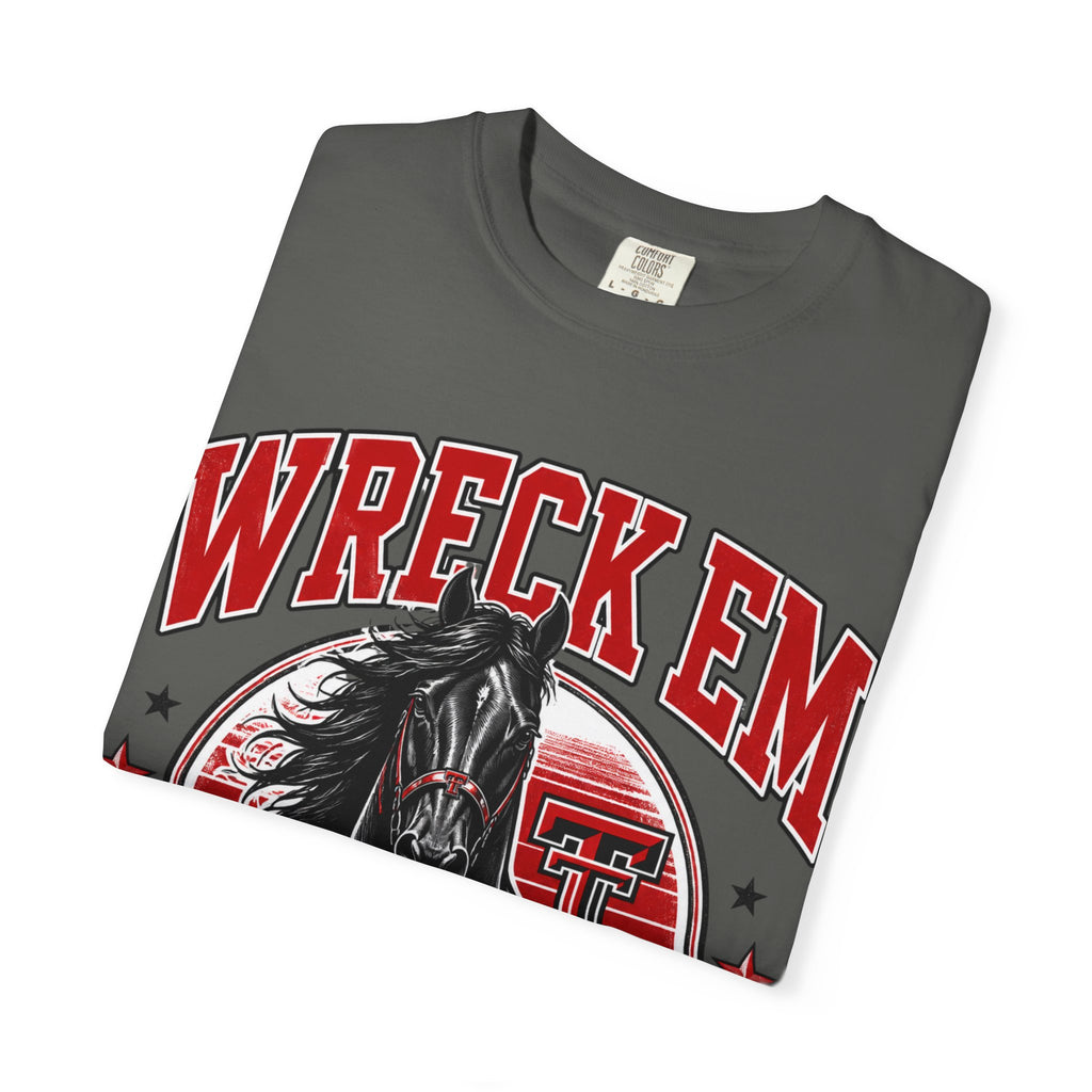 Wreck'Em Tech