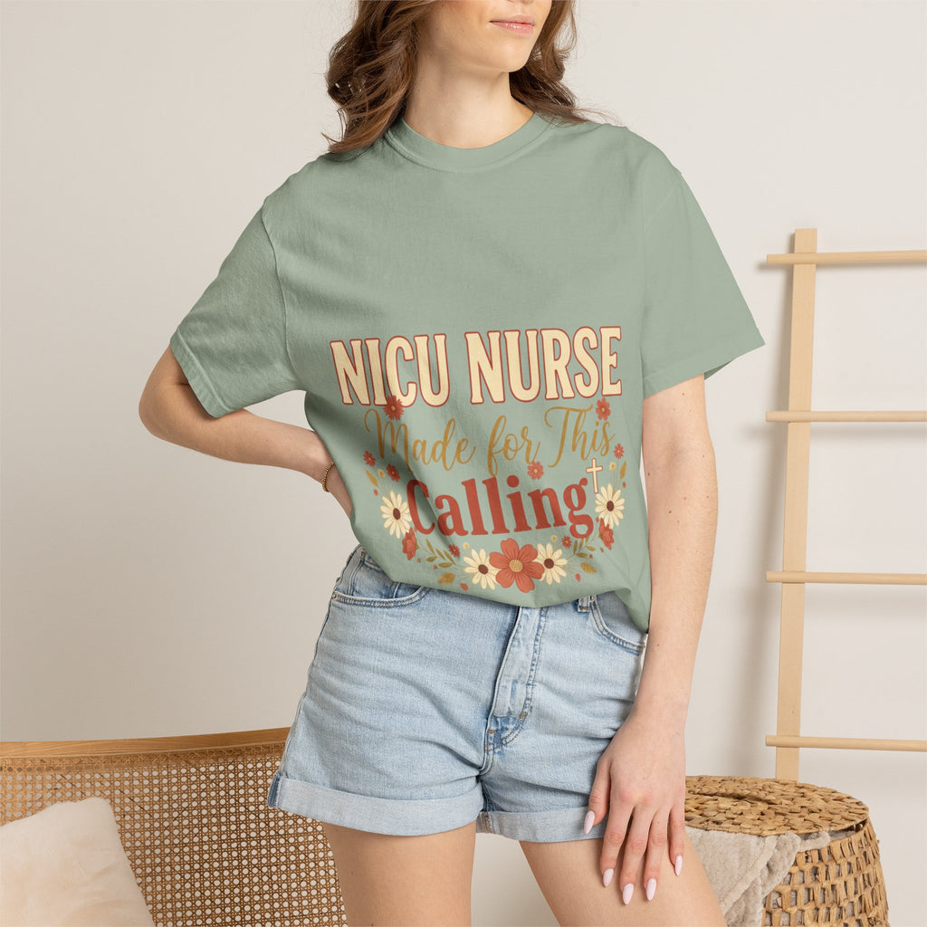 NICU Made for this calling