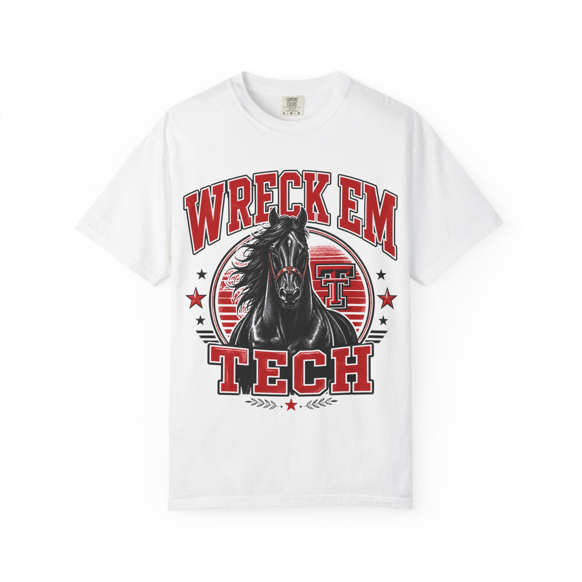 Wreck'Em Tech