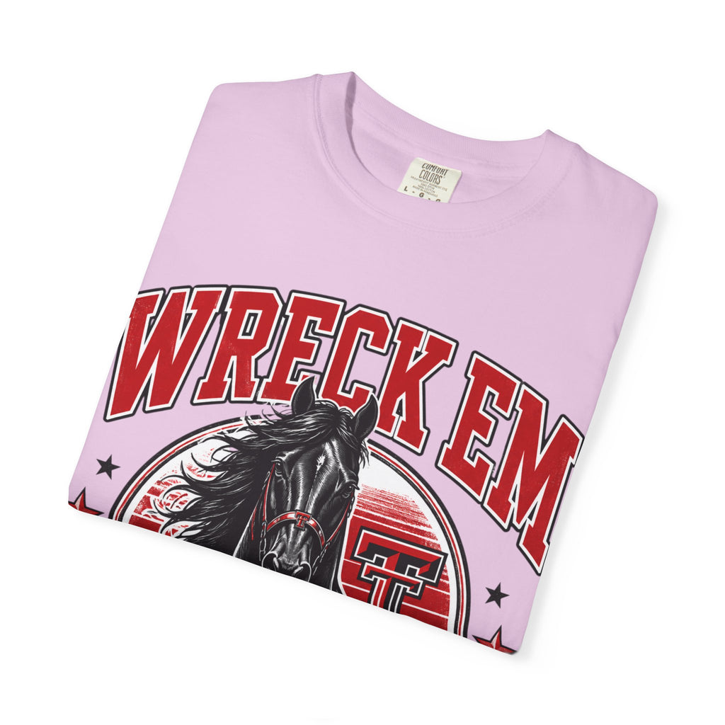Wreck'Em Tech