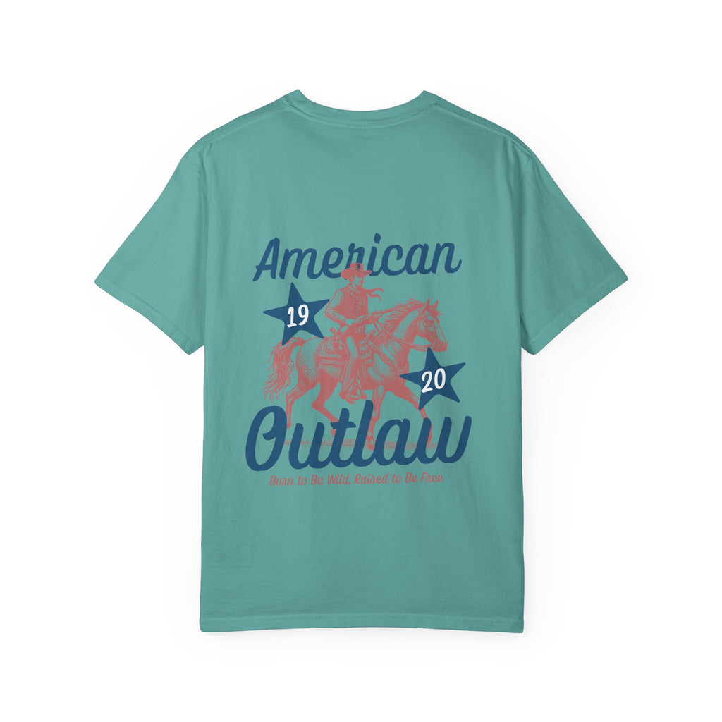 American Outlaw