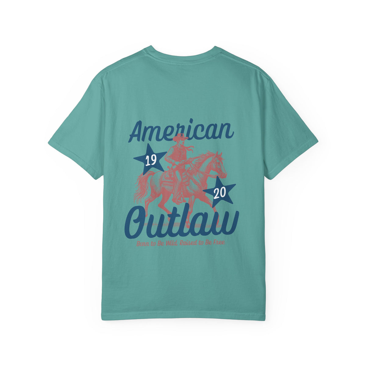 American Outlaw
