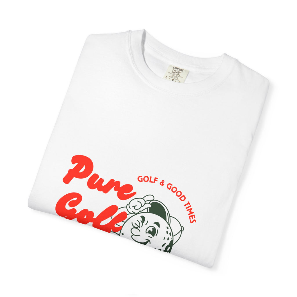 Pure Golf