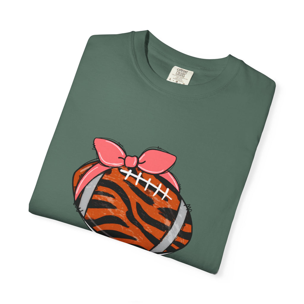 Football Mom