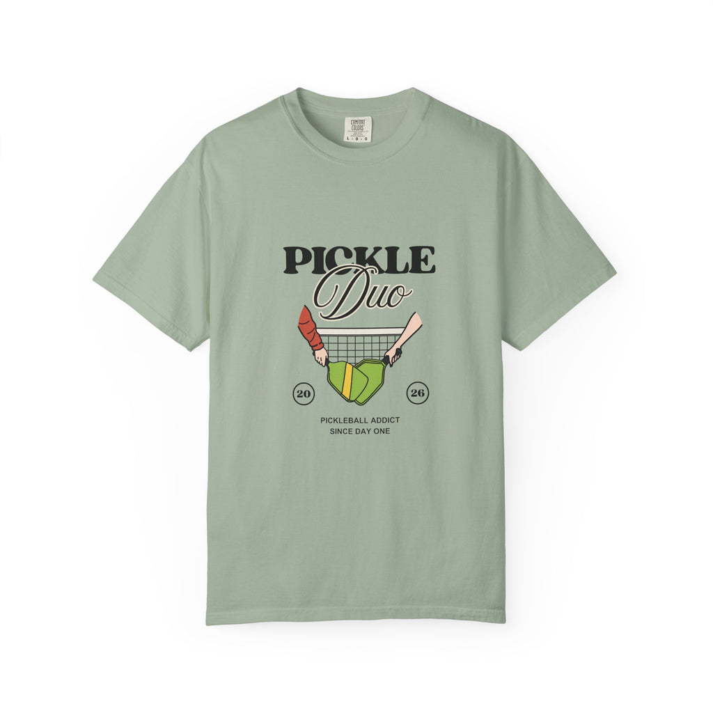 Pickles Duo