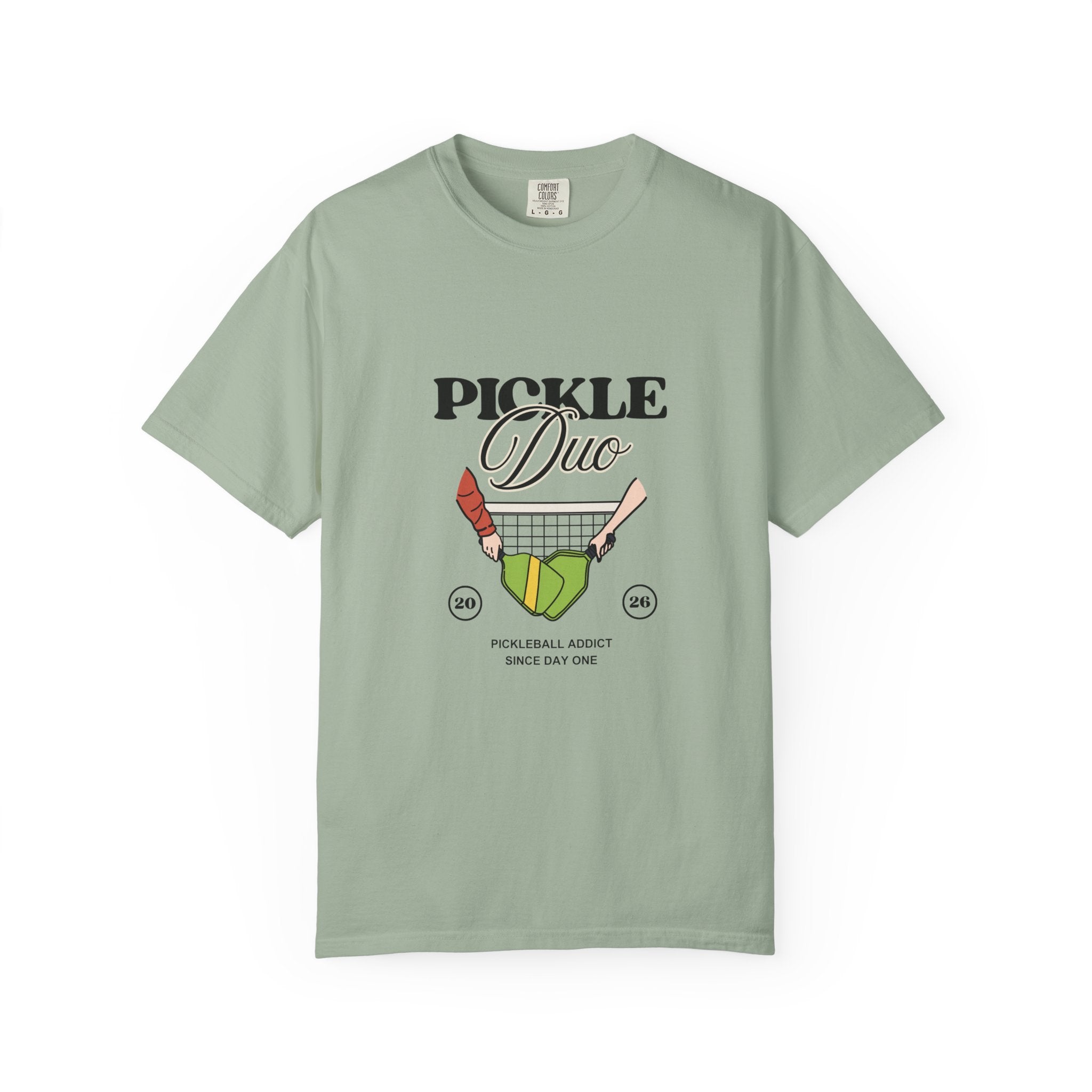 Pickles Duo