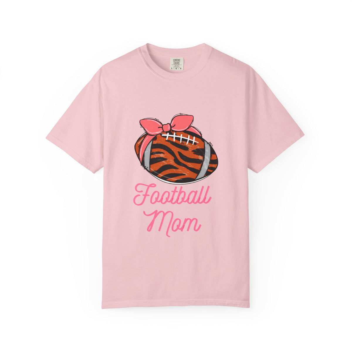 Football Mom