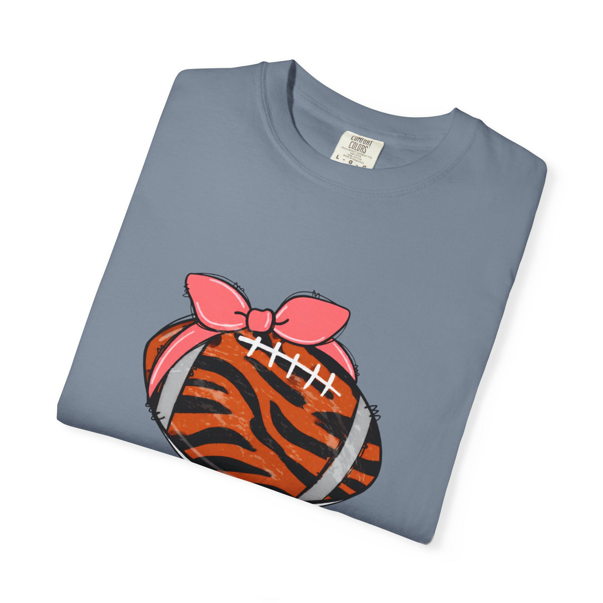 Football Mom