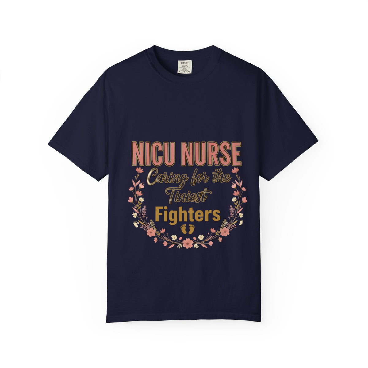 Nicu Fighters