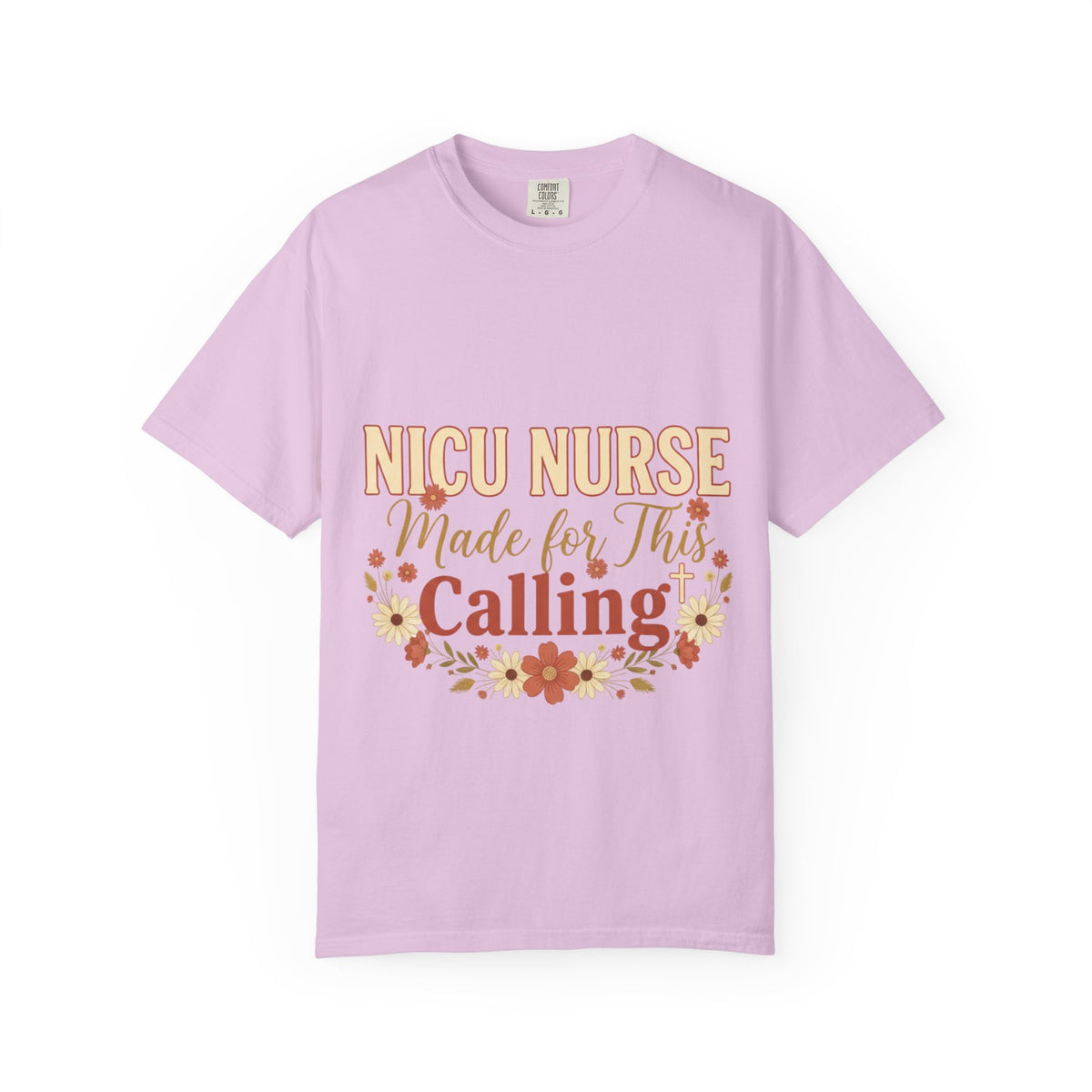 NICU Made for this calling