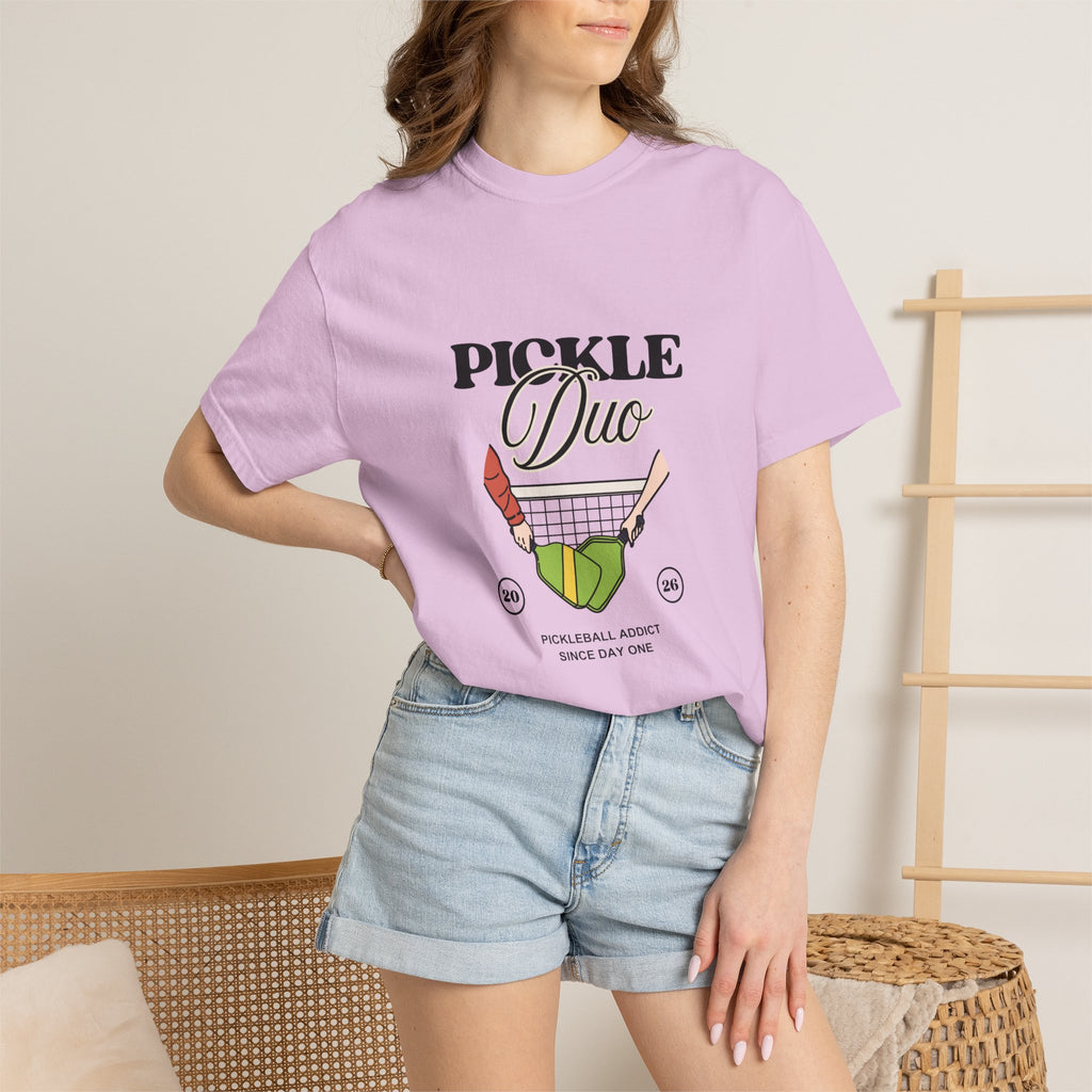 Pickles Duo