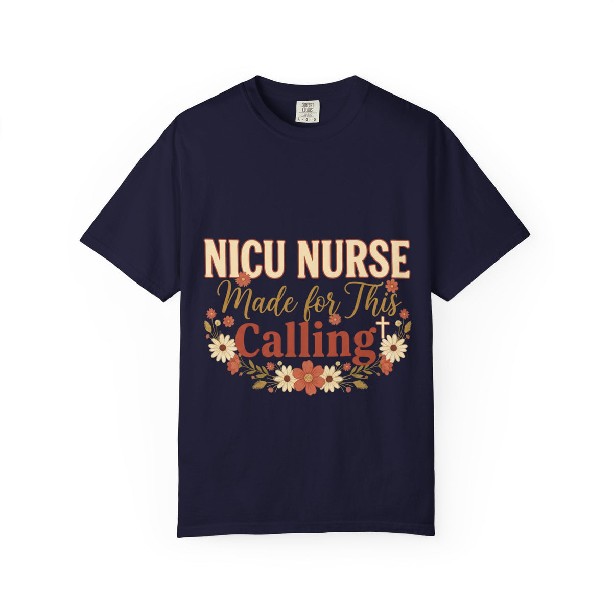 NICU Made for this calling
