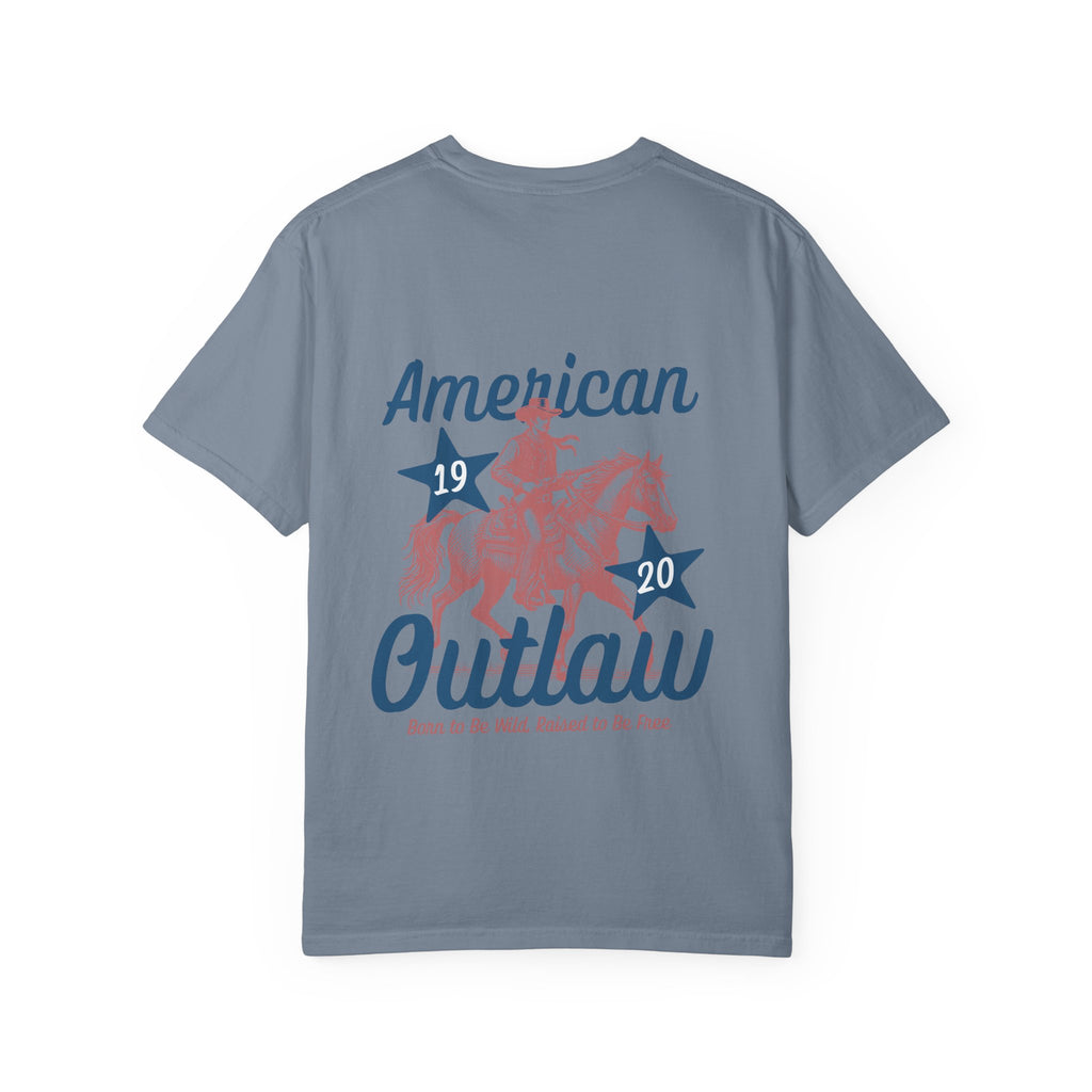 American Outlaw