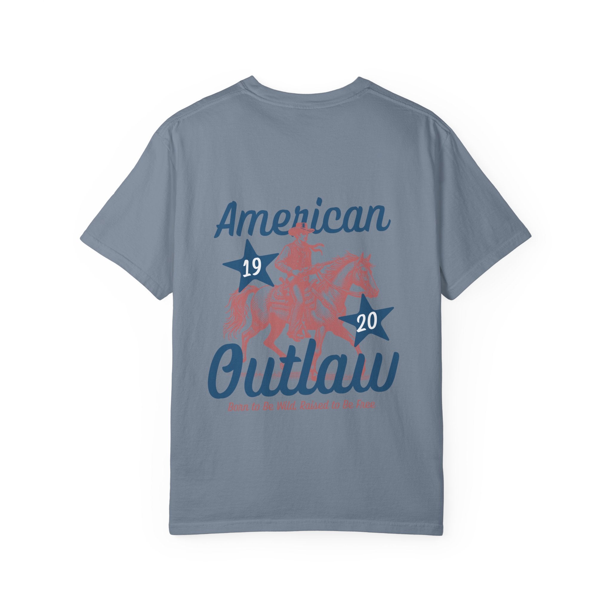 American Outlaw