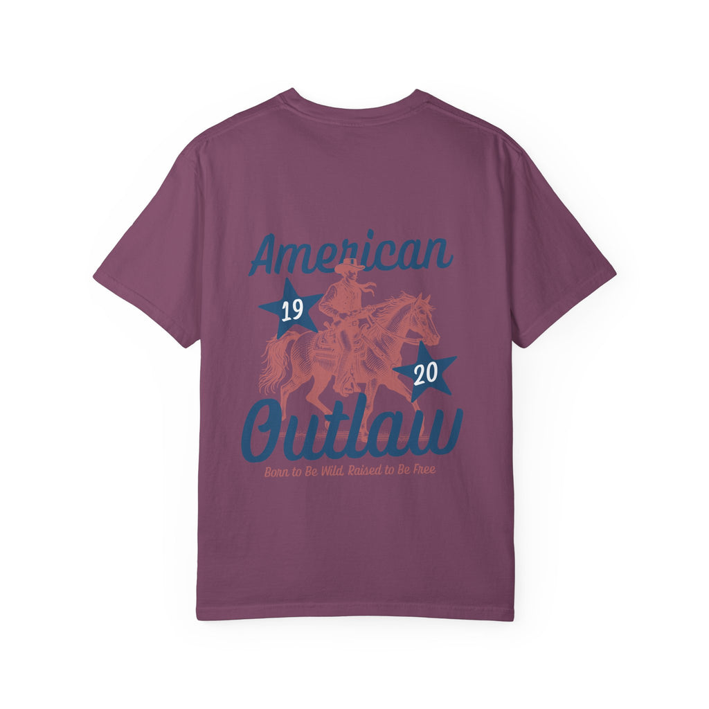 American Outlaw