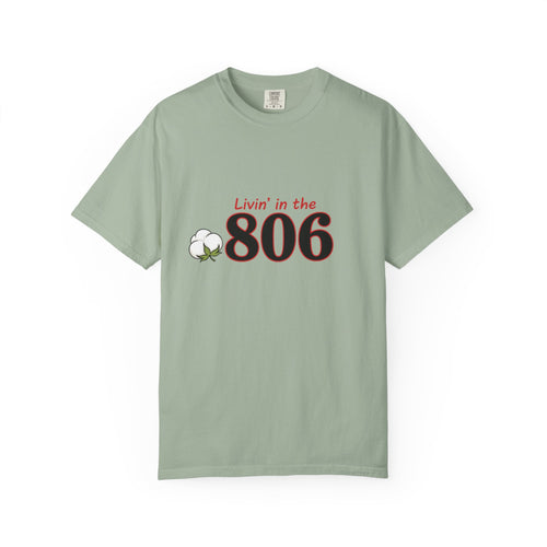 Livin' in the 806