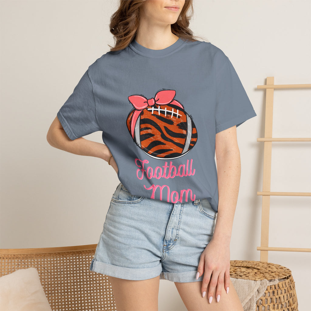 Football Mom