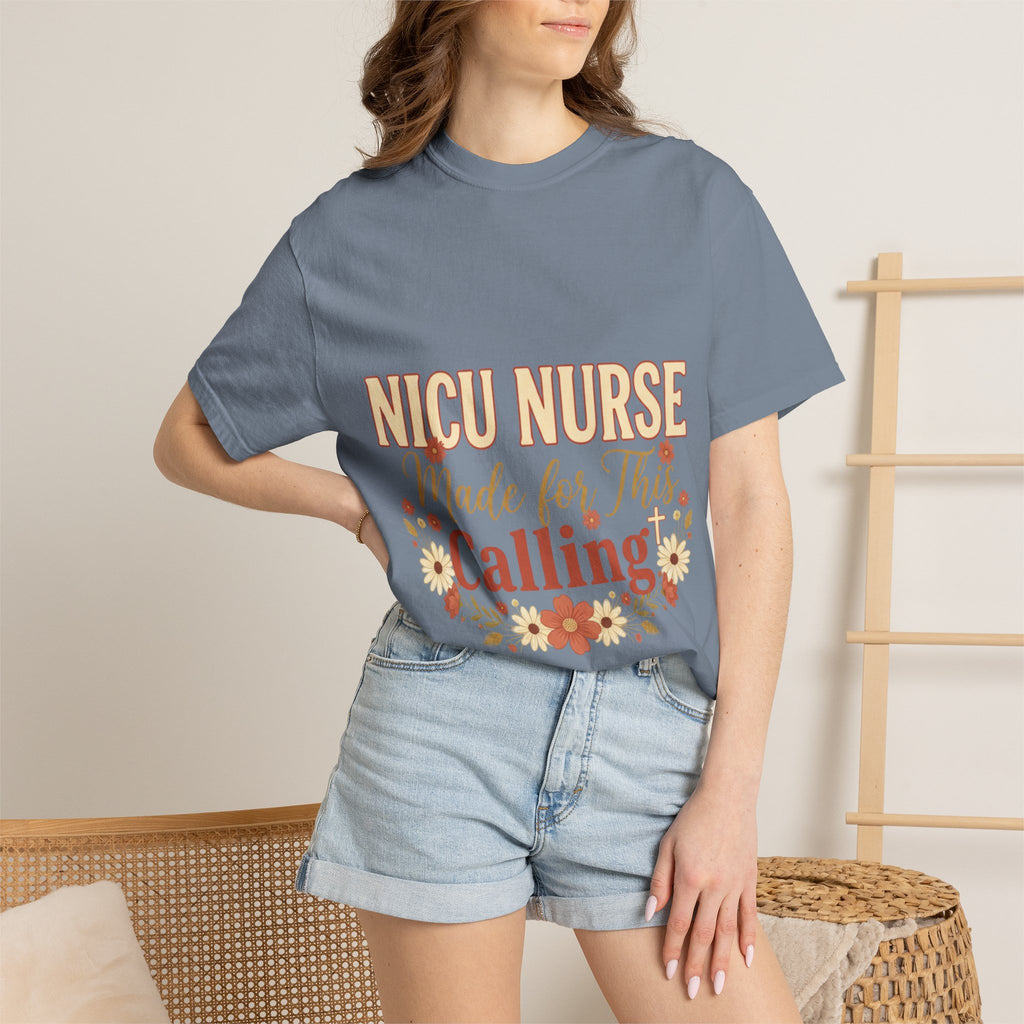 NICU Made for this calling