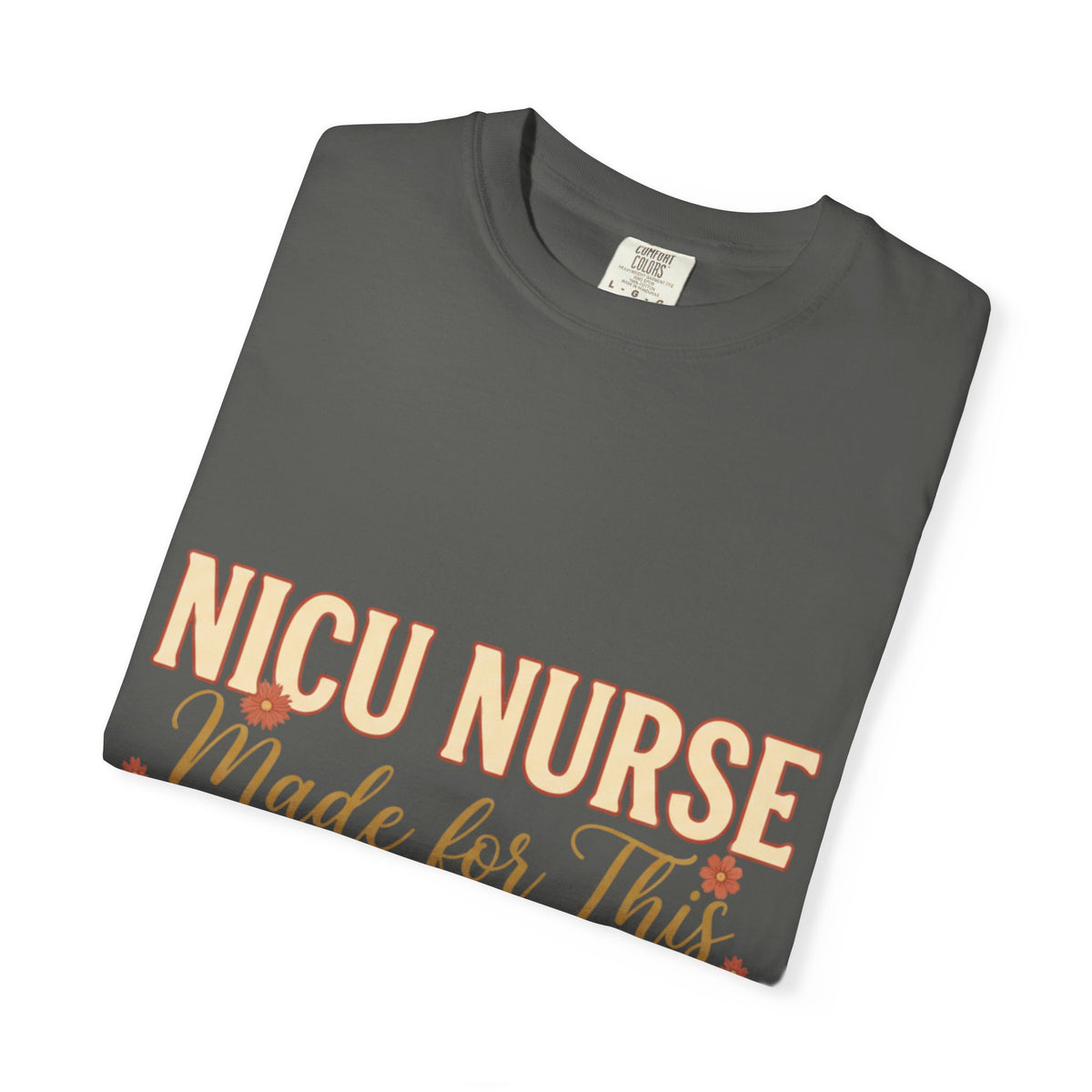 NICU Made for this calling