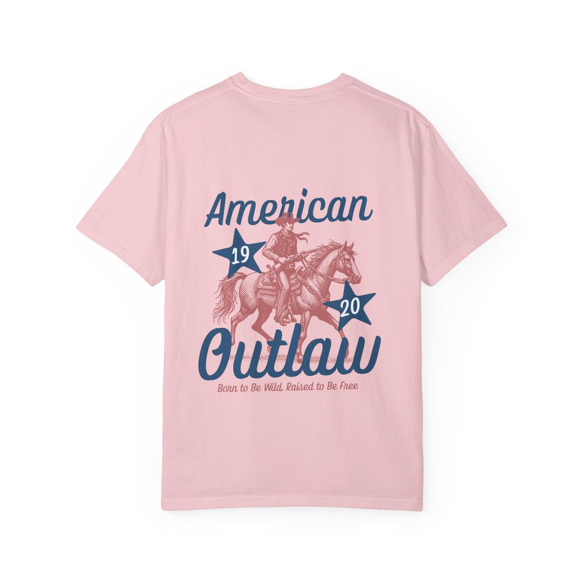 American Outlaw