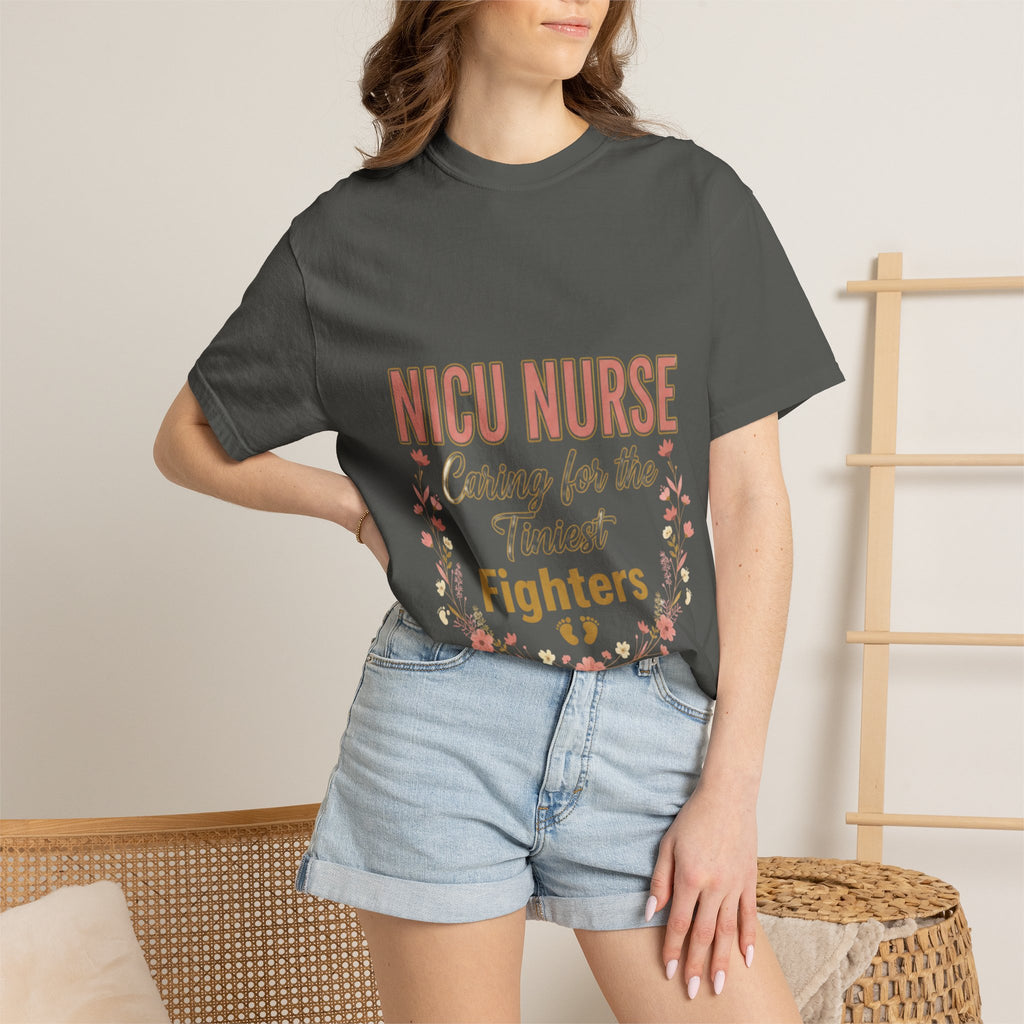 Nicu Fighters