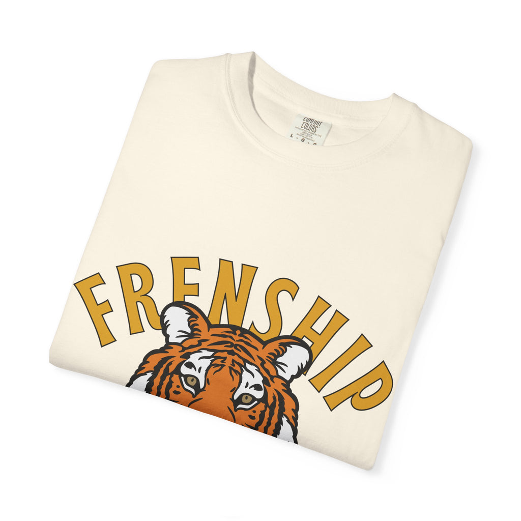 Frenship Tigers Tee