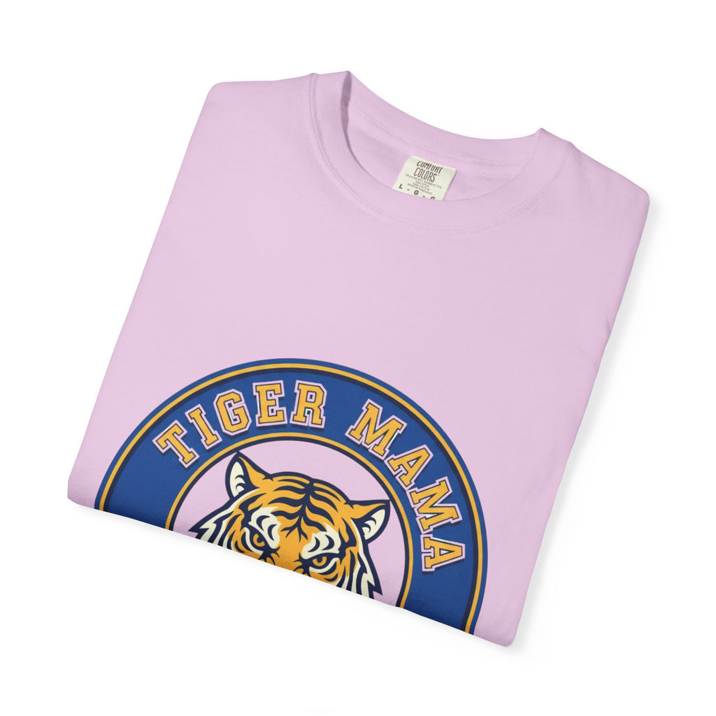 Tiger Mama