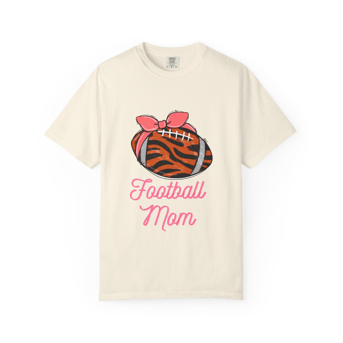 Football Mom