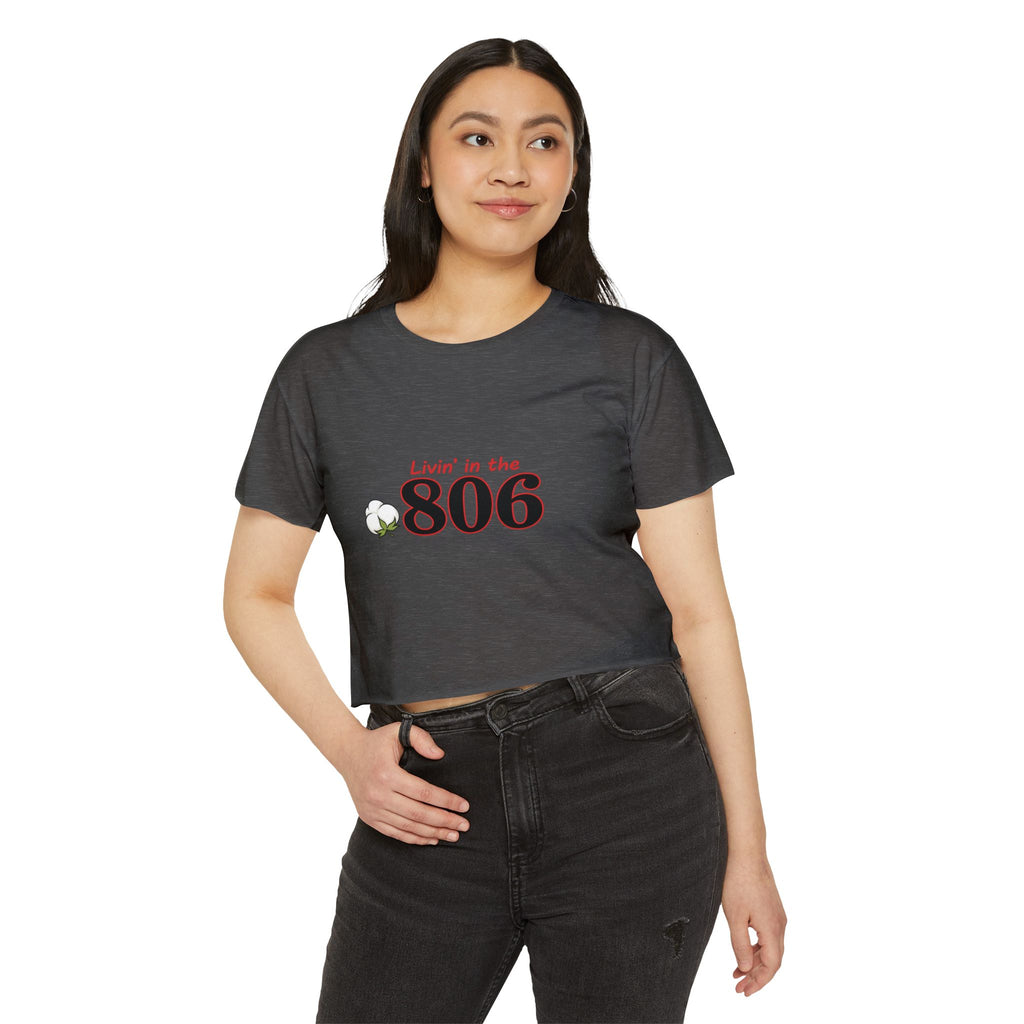 806 Crop Top