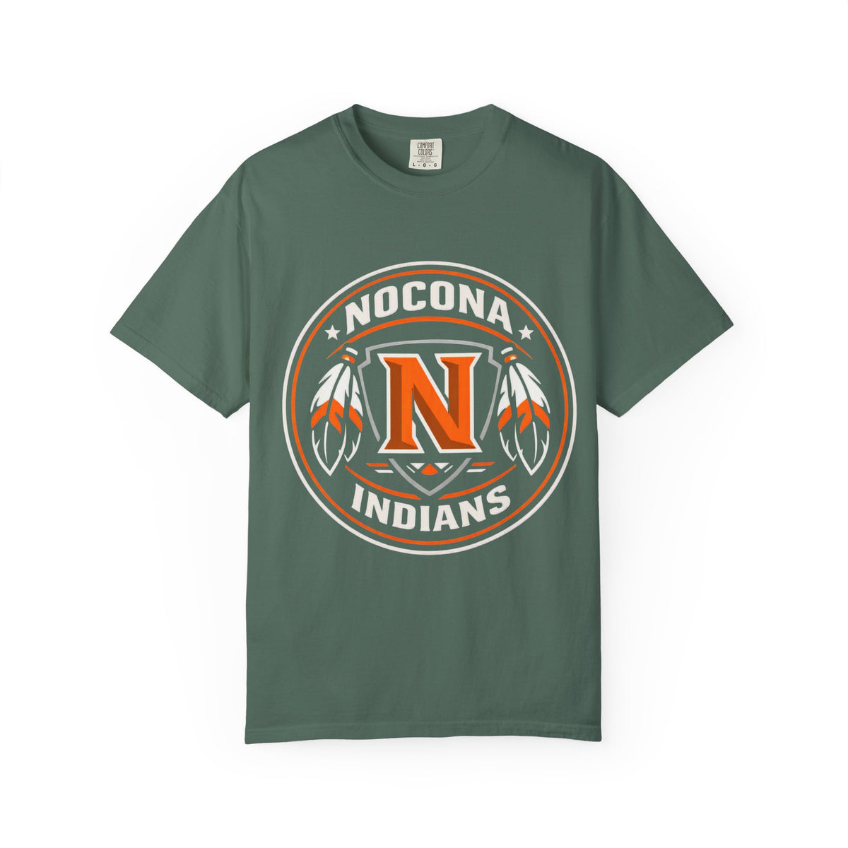 Nocona Indians