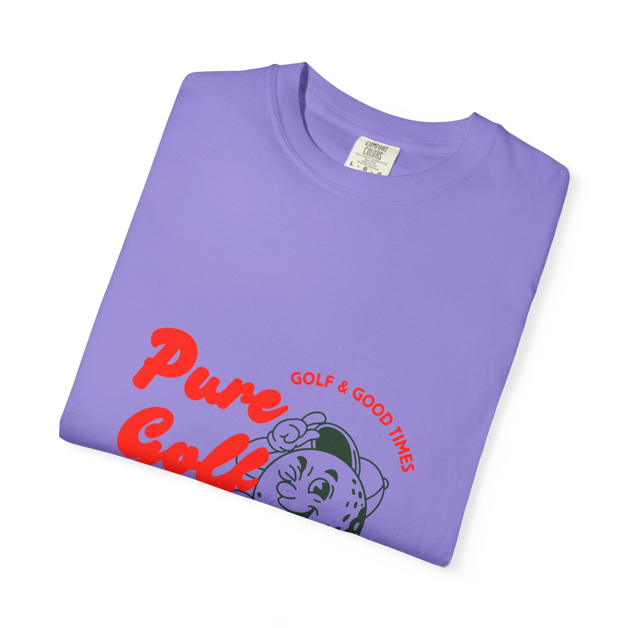 Pure Golf