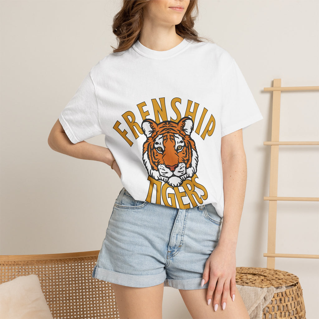 Frenship Tigers Tee