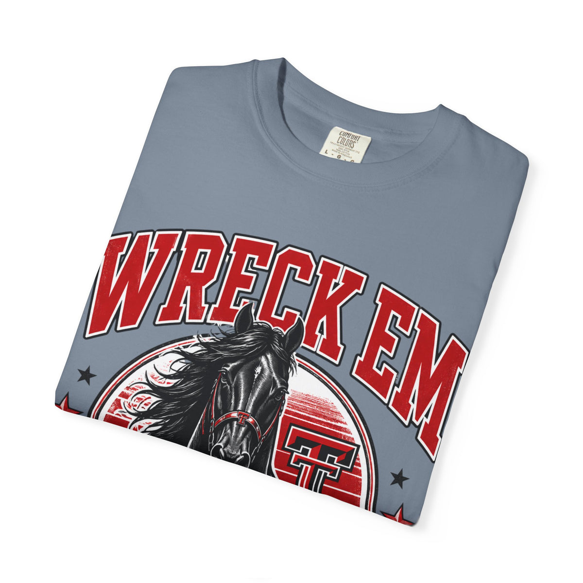 Wreck'Em Tech