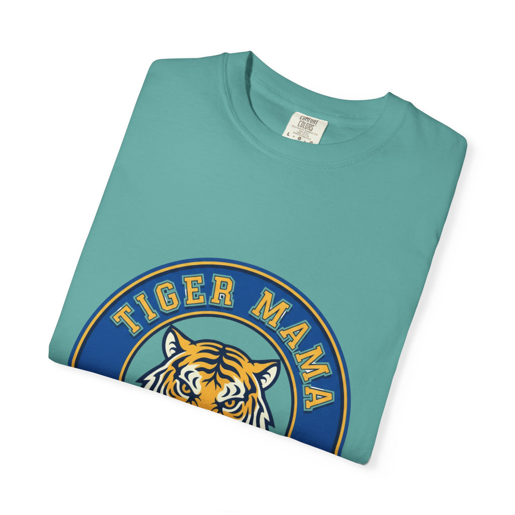 Tiger Mama